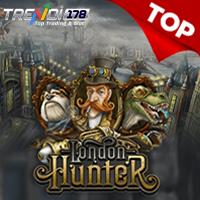 London Hunter